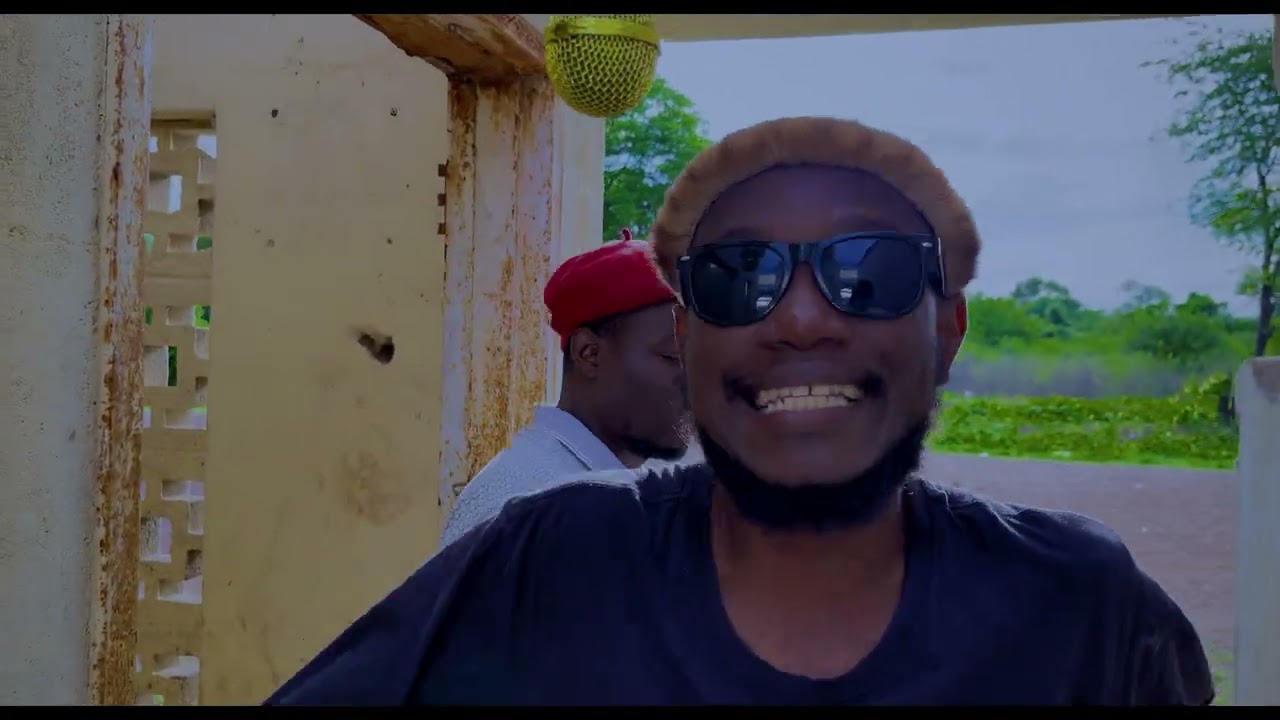 Magwaza feat. Novah - Skhanda Rap (Official Music Video)