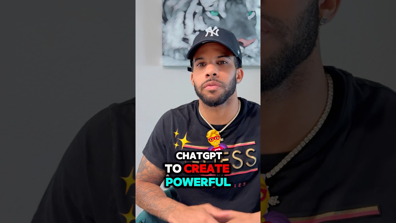 How to use ChatGPT to create powerful Credit dispute letters , Boosting  your credit score to 700 🚀