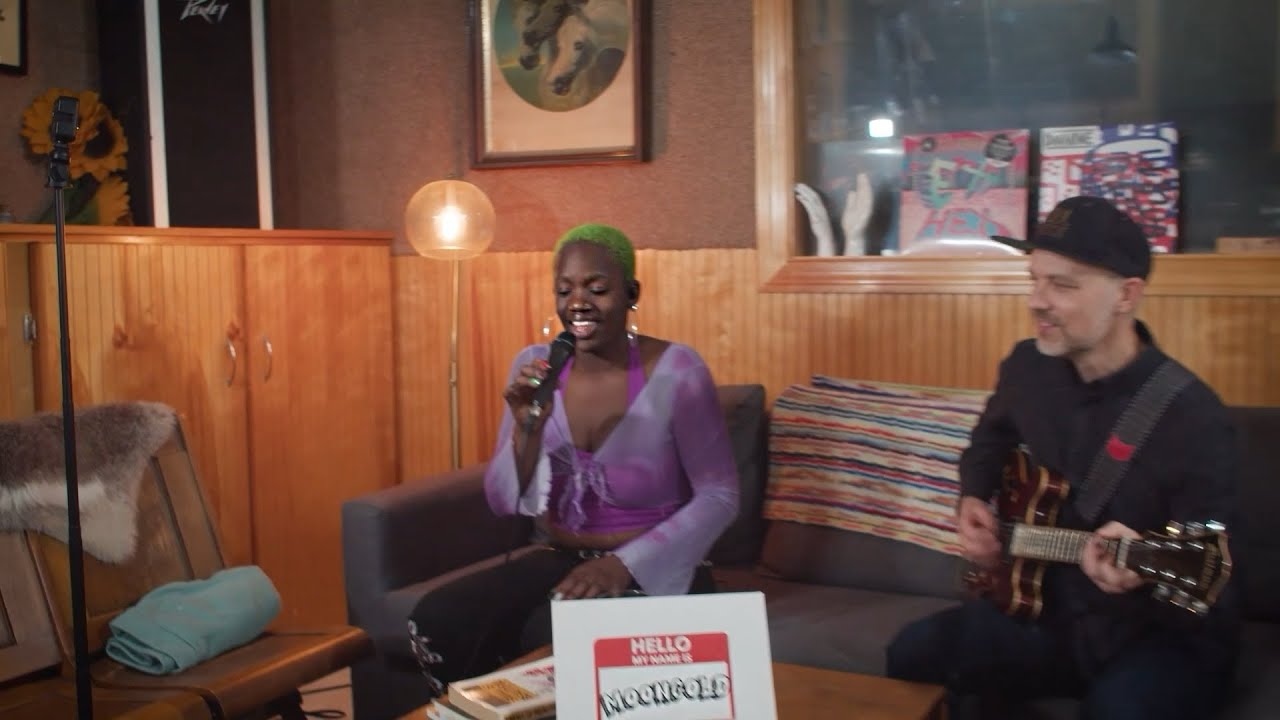 Moongold - Jam Suspect Tiny Desk Contest 2026