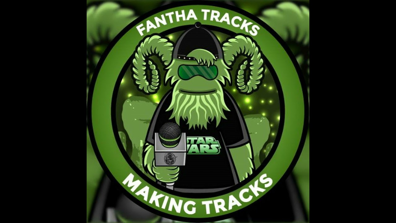 Making Tracks Episode 130: Space Fantasy Thing