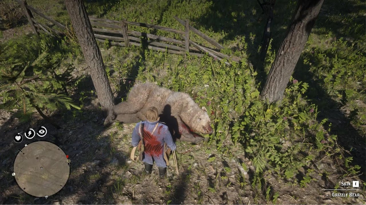 This is something I didn’t know even after 100 hours of playing 😳 | RDR2