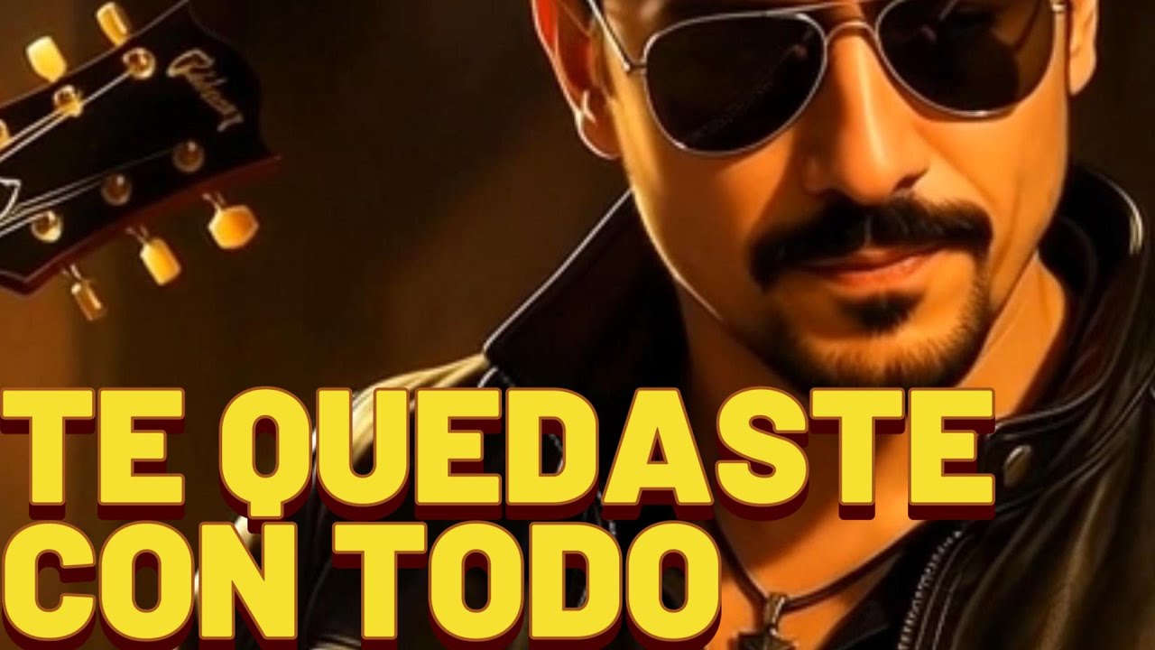 Te Quedaste Con Todo (remake)
