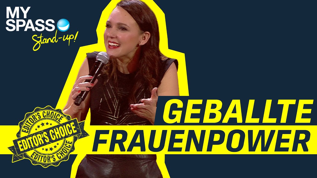 Geballte Frauenpower zum Weltfrauentag | Empfehlung aus der Redaktion