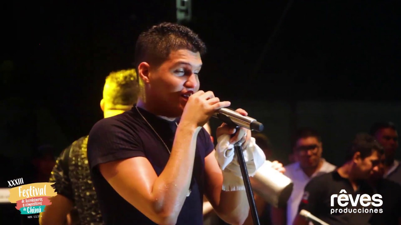 Hija - Elder Dayan Diaz y Rolando Ochoa (chinú)