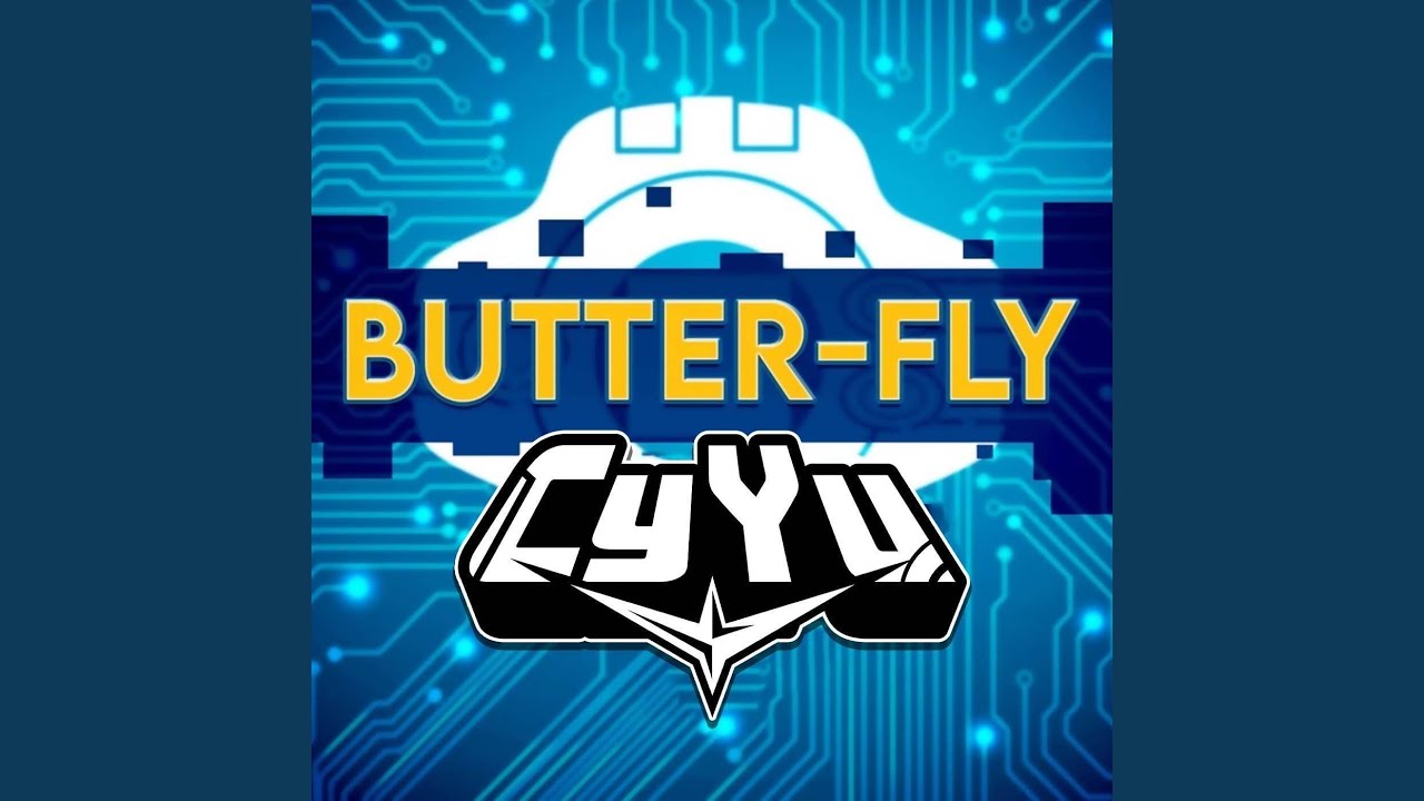 Butter-Fly (From "Digimon Adventure")