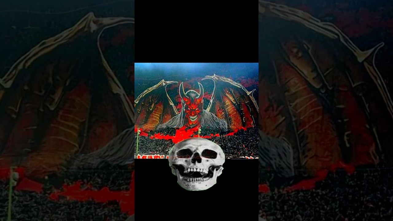 kaiserslautern mosaico da torcida 💀 #kaiserslautern #mosaico #torcida #mosaicos #ahorts #edit