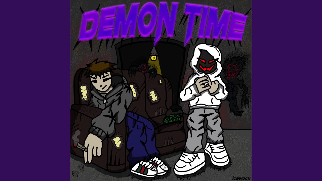 DEMON TIME