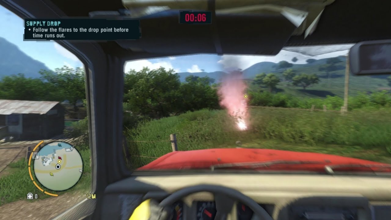 Ubisoft will sue me!