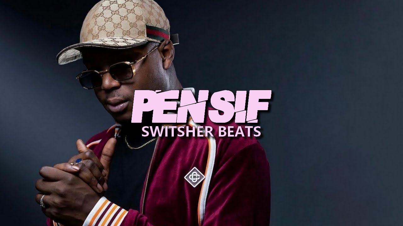 [FREE] Ninho Type Beat - 