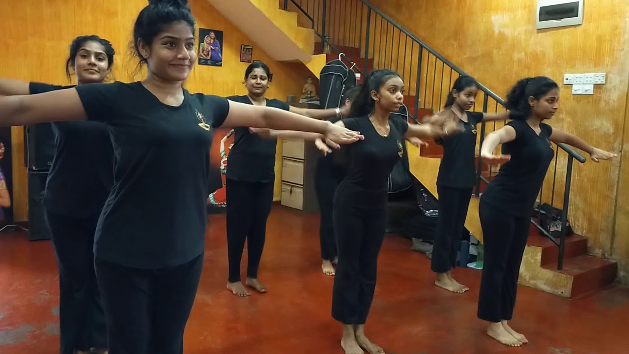 Pradeepa ariyawansha dance academy