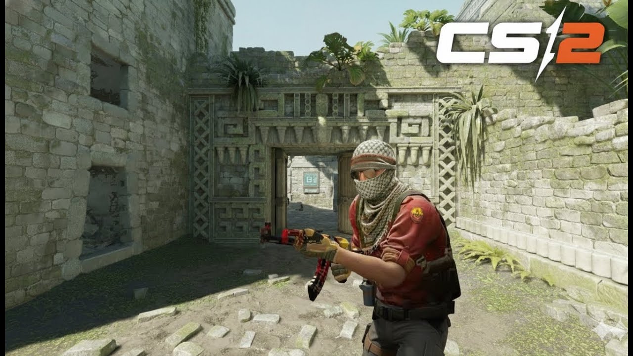🔴Esta PARTIDA se puso COMPLICADA |CS2🔥🔥