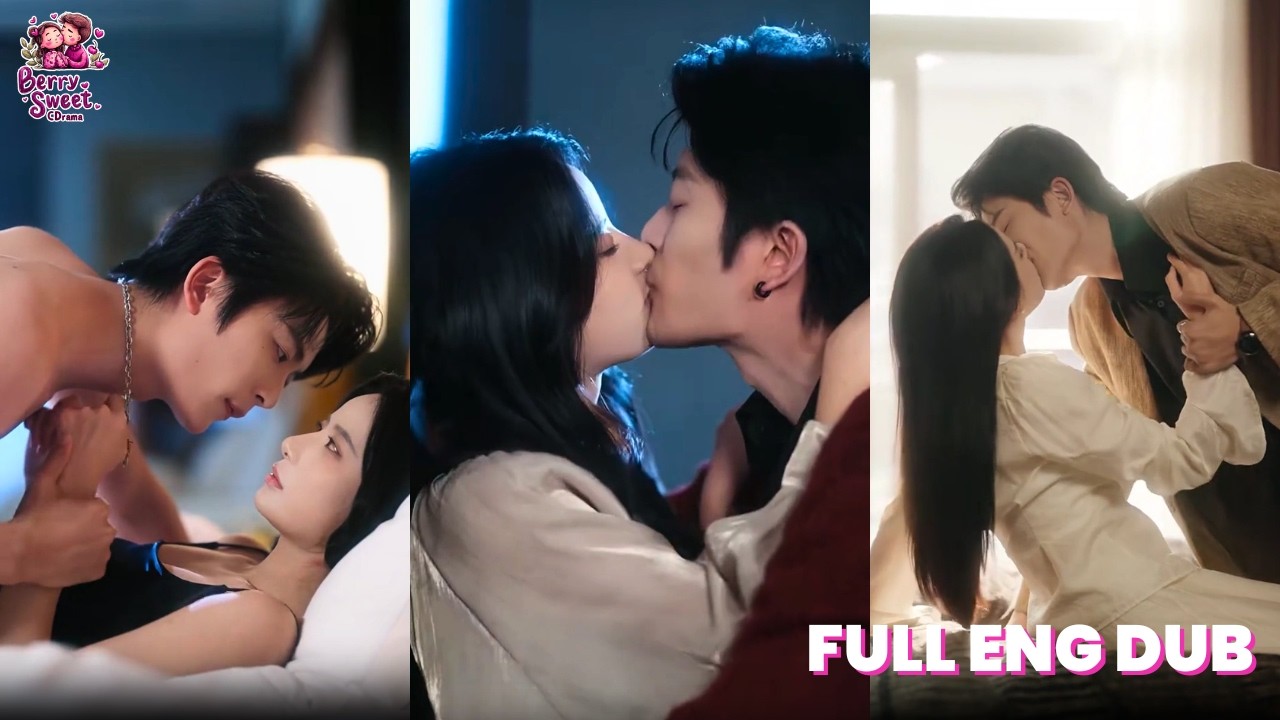 [ENG DUB] Cheating Husband vs. Vengeful Wife & Her Ruthless New Ally | CDRAMA