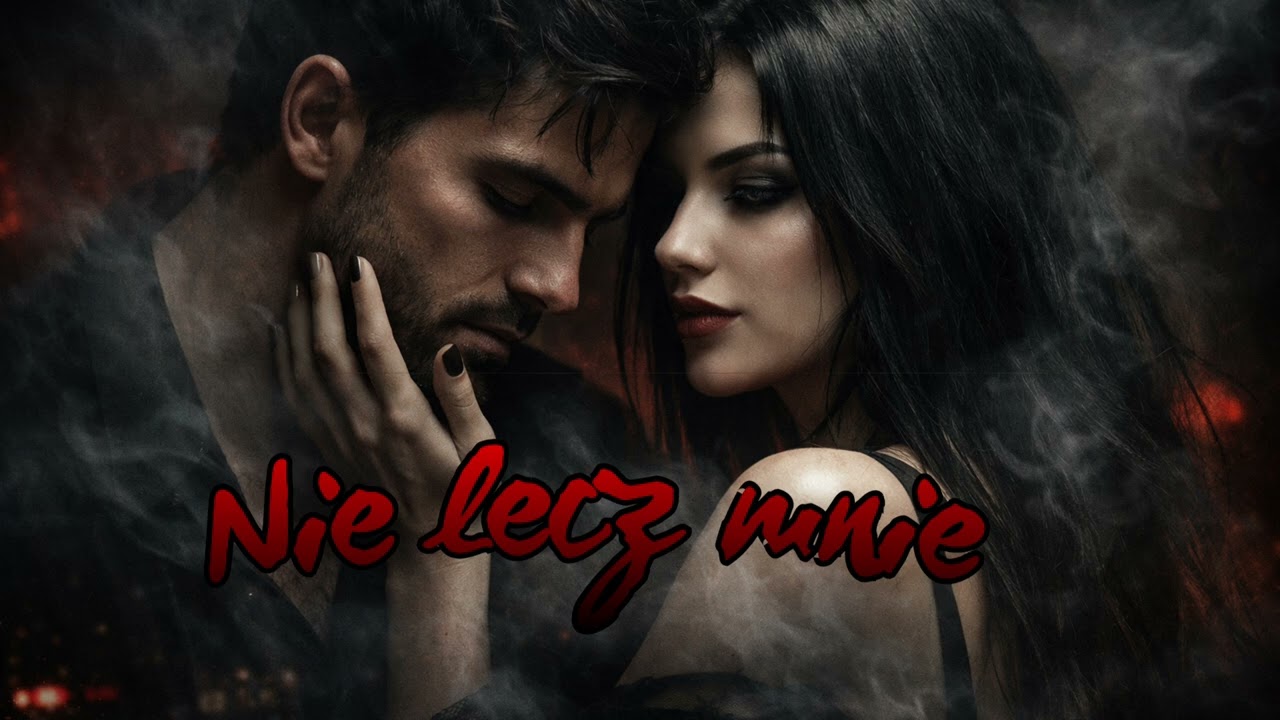 Nie lecz mnie