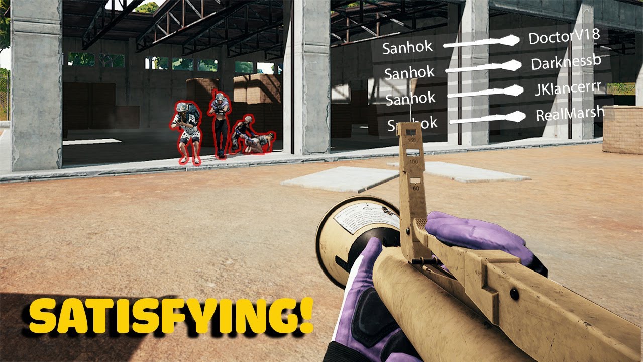 PUBG: Самые смешные и эпические моменты #257