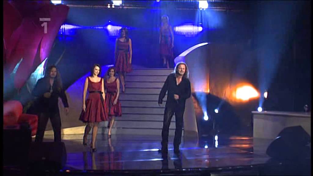 Petr Kolar,  Pepa Vojtek a Ales Brichta - Pretty Woman