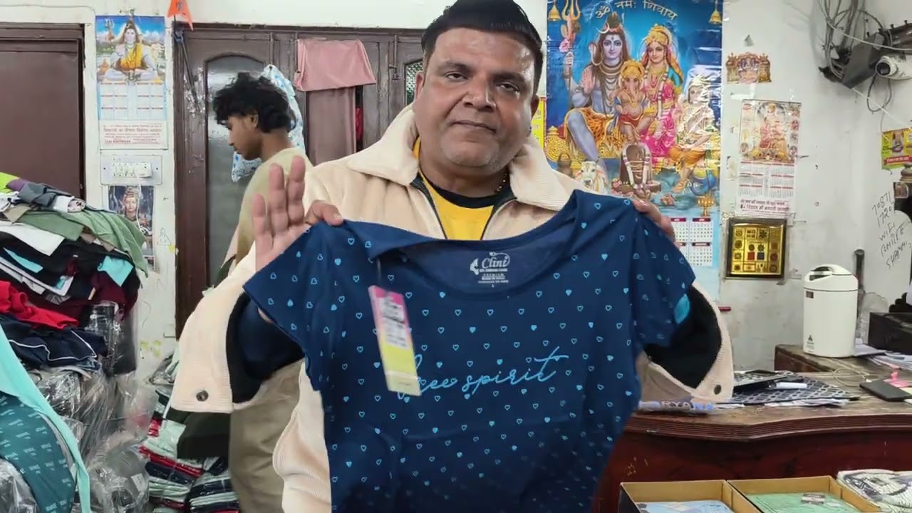 Jai shree Ram ♈ g... Lucky lot vala gandi ngr ludhiana  dhamka video...7986041617....