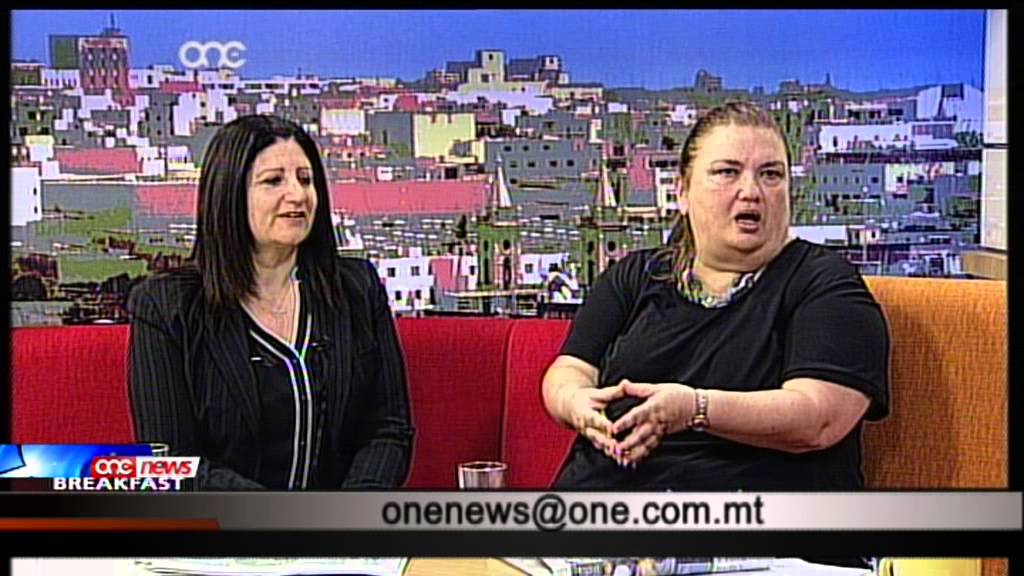 Każ minn tlieta biss ta' vjolenza domestika jiġu rrapurtati