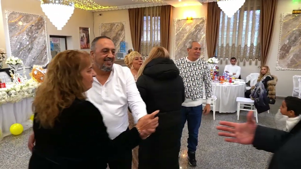 Честит юбилей Емилия 50г.