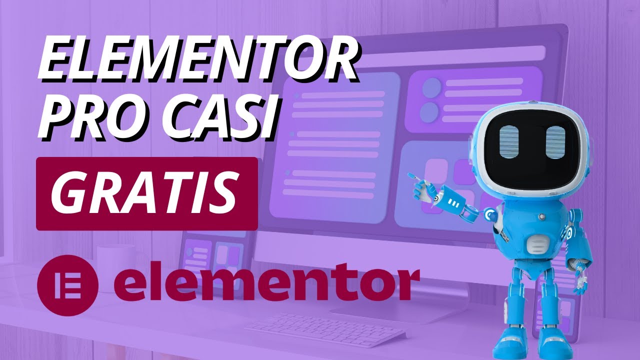 LICENCIA DE ELEMENTOR PRO CASI GRATIS ORIGINAL Y LEGAL A $3+