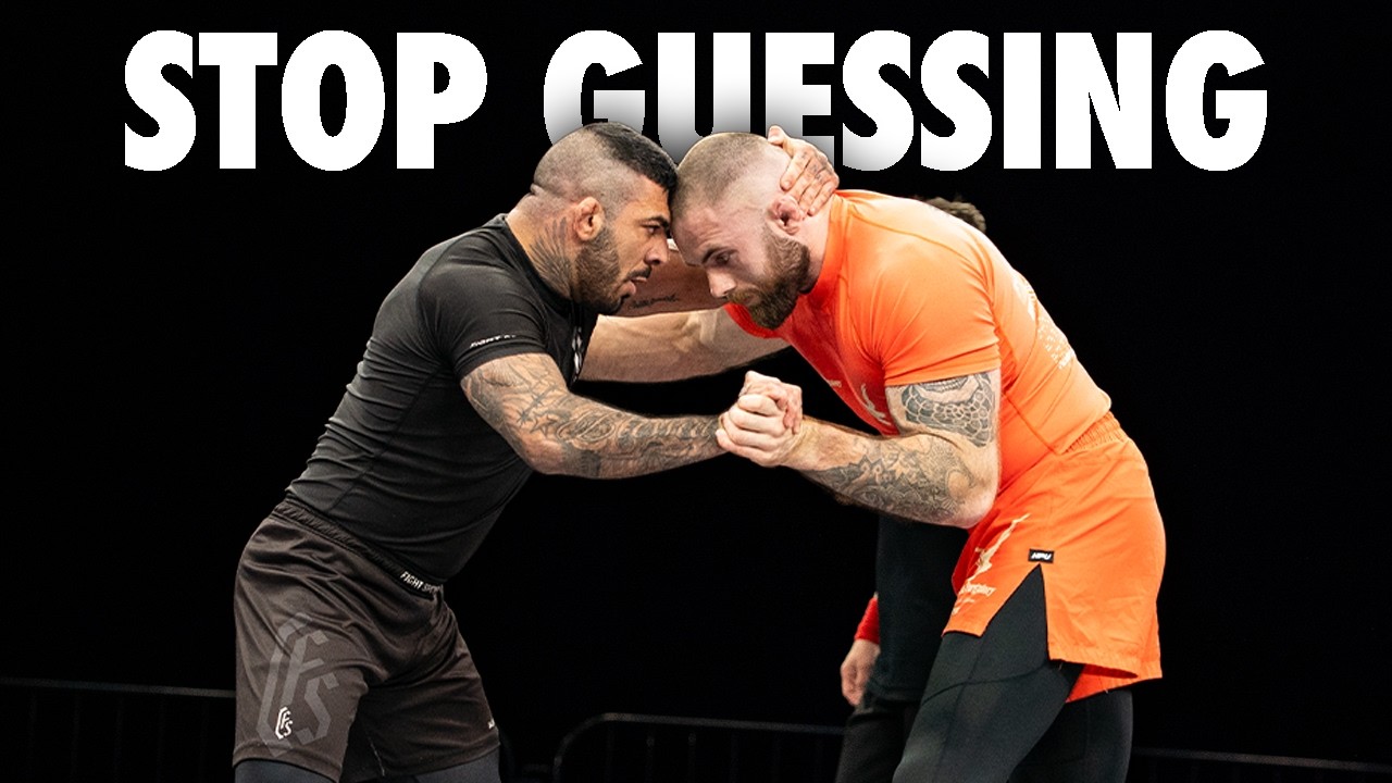 The 4-Step System To Learning Jiu Jitsu FAST