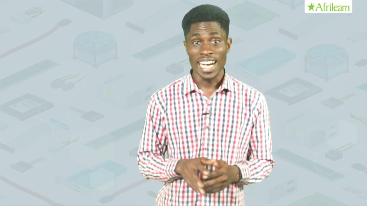 Computer Maintainance | What is Computer Maintenance | Computer Science | SS2
