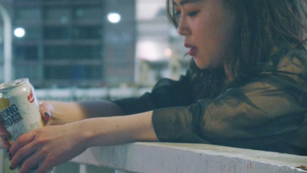 【REMIX】Miricah&「SHINJUKU without you」DJ KOJI NAKAMURA & Kiwy REMIX」＿2022.3.30 Release!