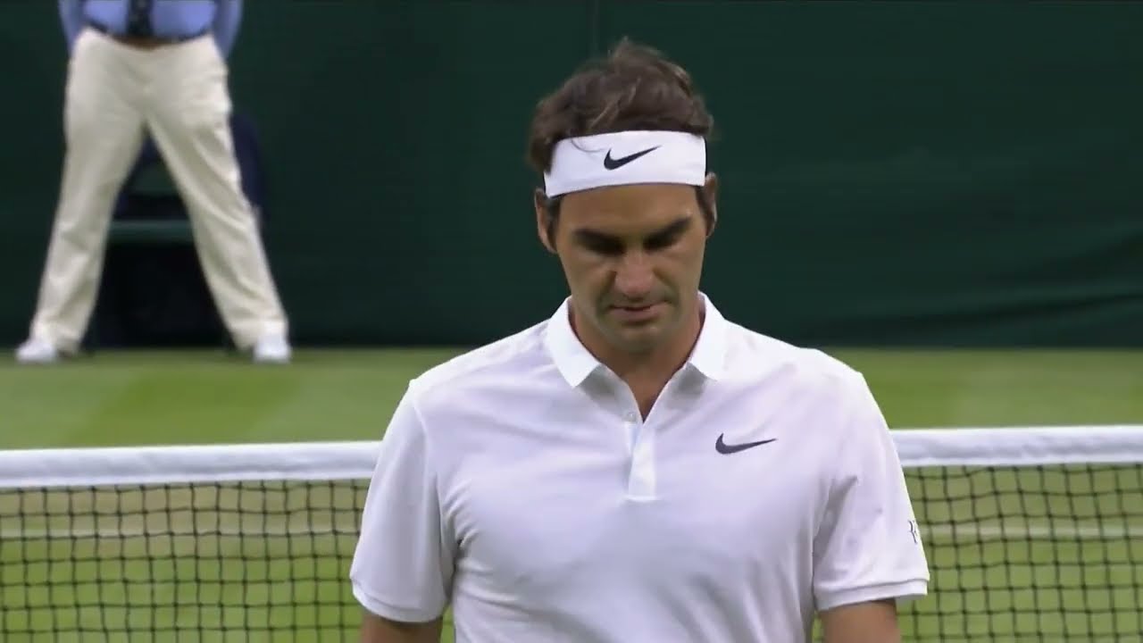 Federer Willis