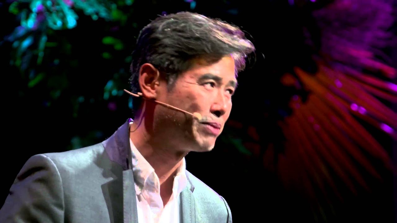 The Very Existence of Beauty and Their Stories | 李明維 Mingwei Lee | TEDxTaipei