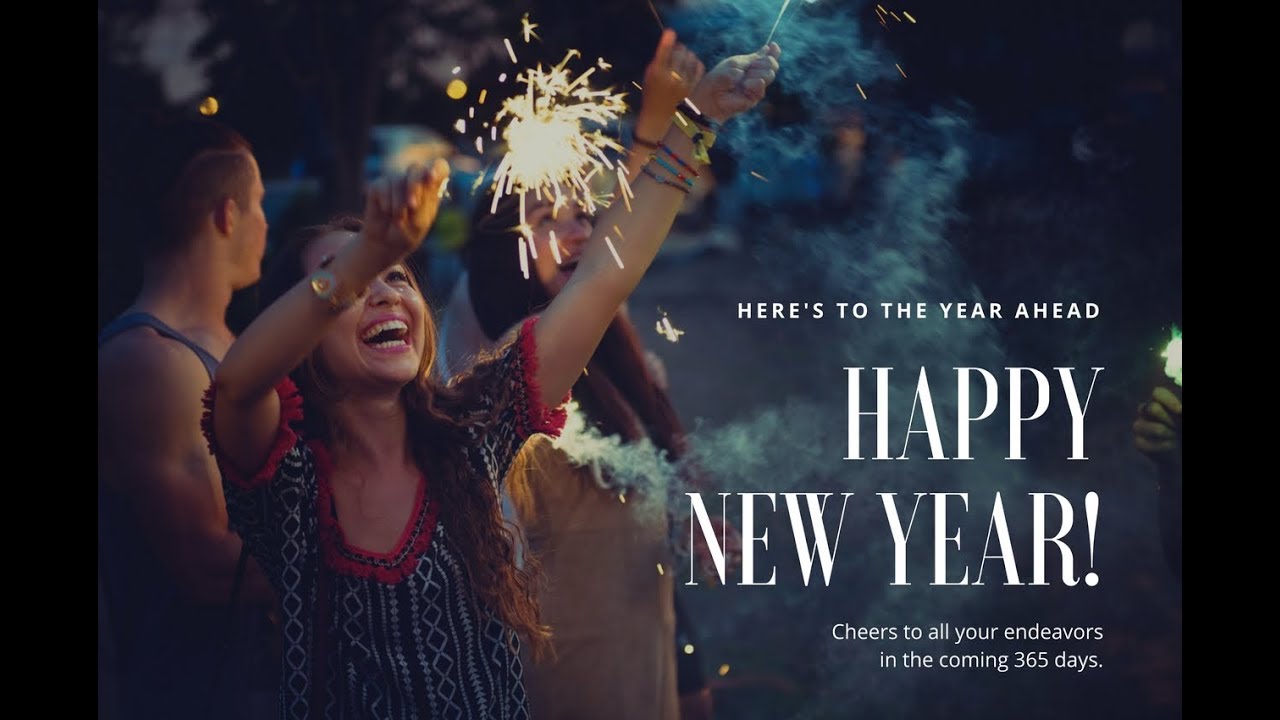 🍷❤ 🕛 🎇 🎉 🎊 Happy New Year, My Friends  🎊🎉  🎇  🕛🍷❤ 🎉