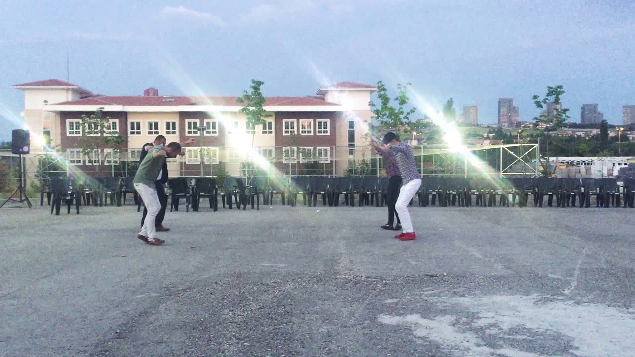 Yenikentli FEHMİ -2019 İncek Muhabbeti