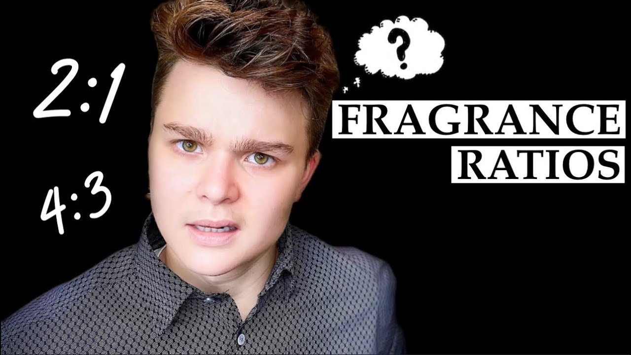 Fragrance Blending Ratios | Candle Math