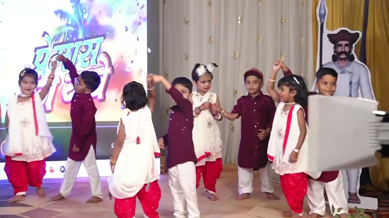 Old famous Marathi mashup 