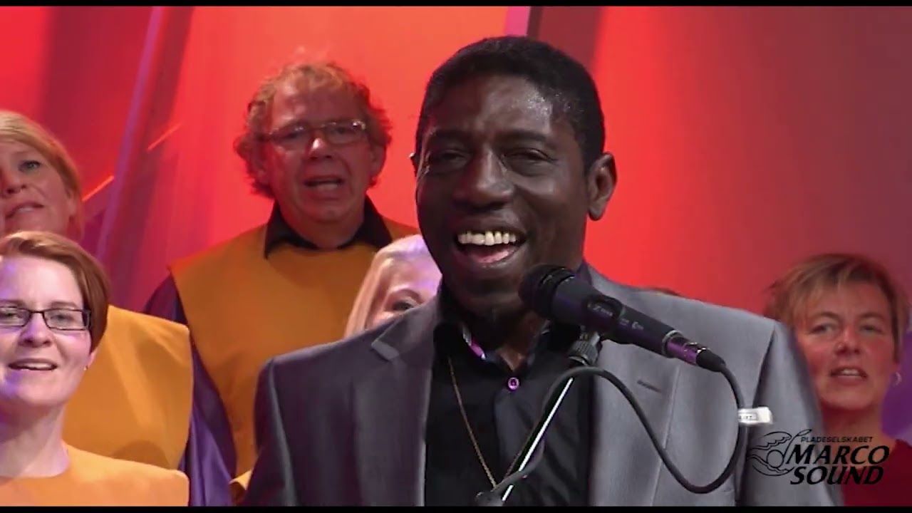 Steve Cameron - Amazing Grace