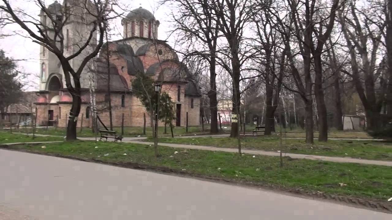 Banatski Karlovac