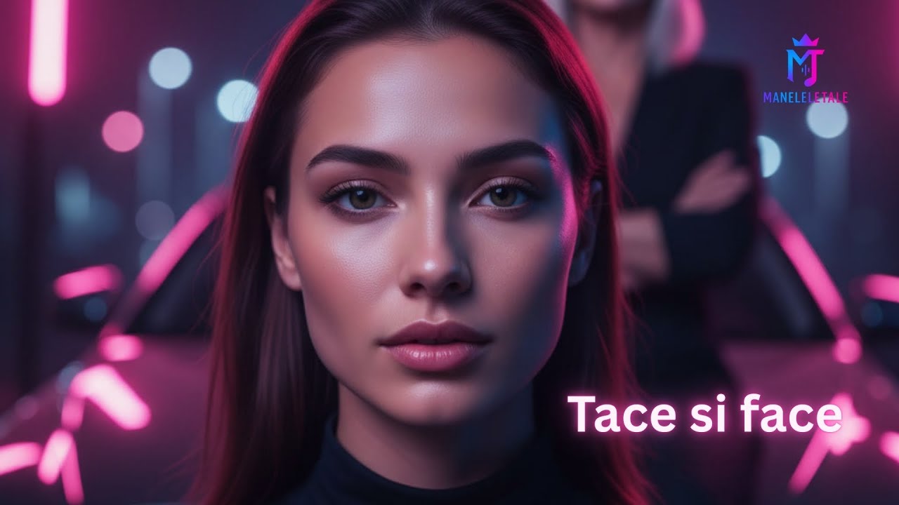ManeleleTale - Tace si face (Official Audio)