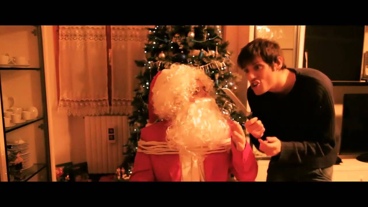 Michael Righini - Canzone di natale