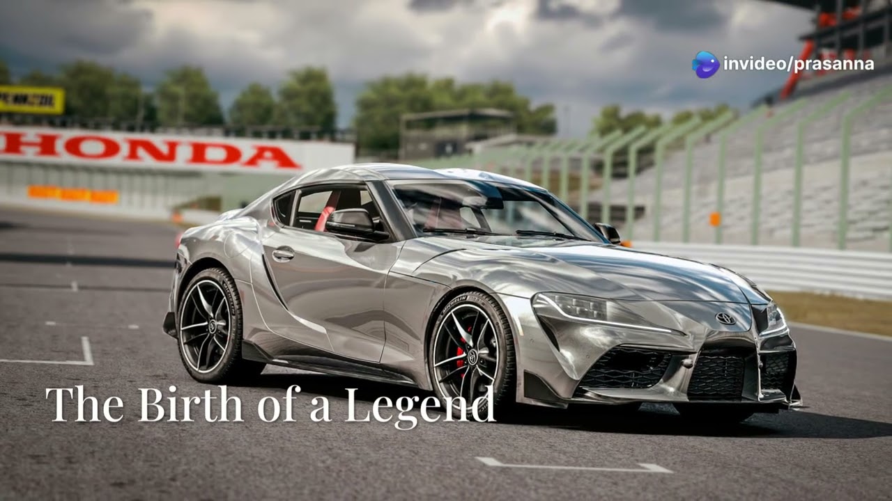 Timeless Classics: The Most Iconic Coupes & Sedans from the Past!