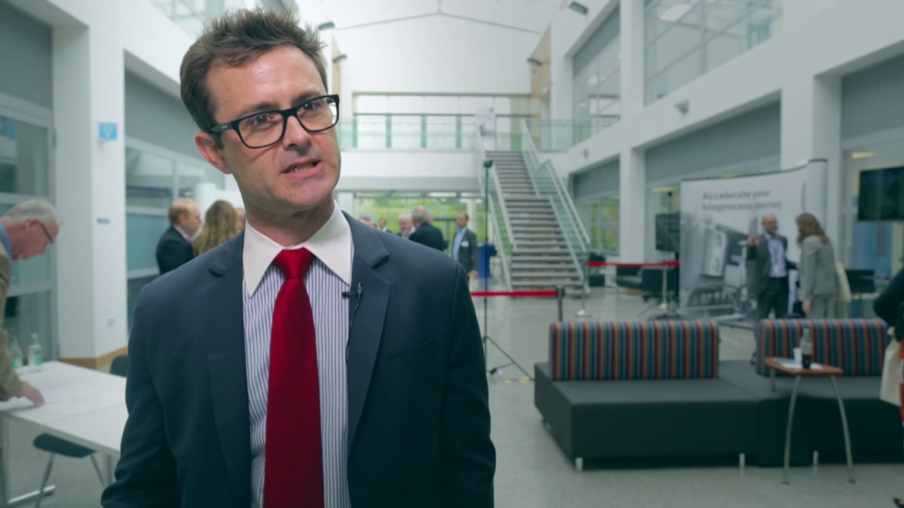 NIBRT GE Single Use Launch