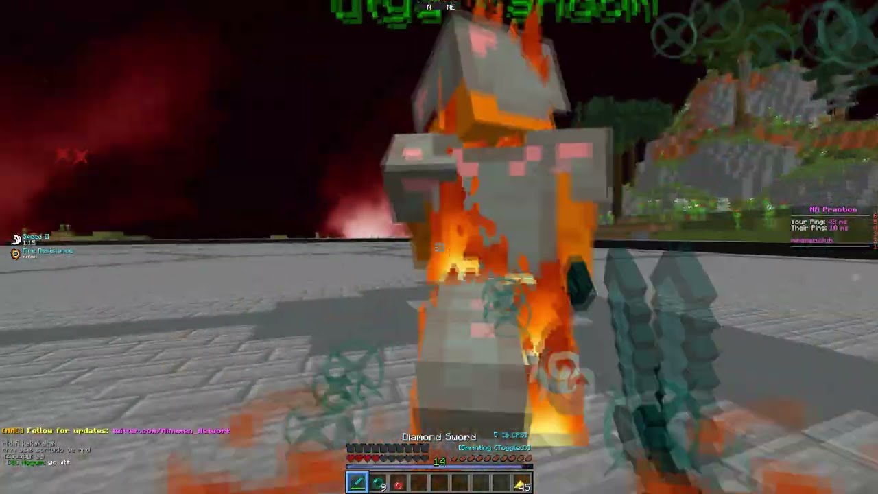 shadowplays #2