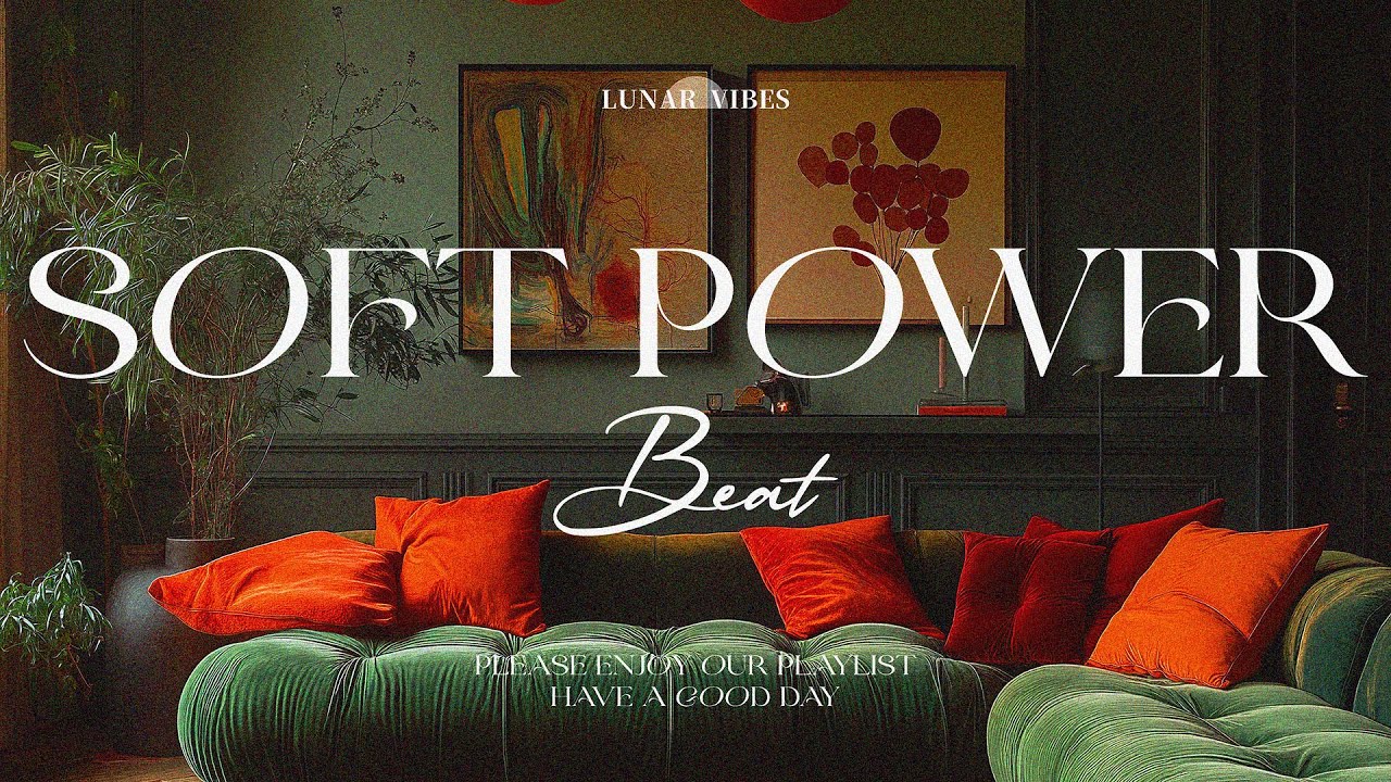 Selflove & Positive Energy Flow &ndash; Chill Lofi R&B Feel Good Vibes Mix