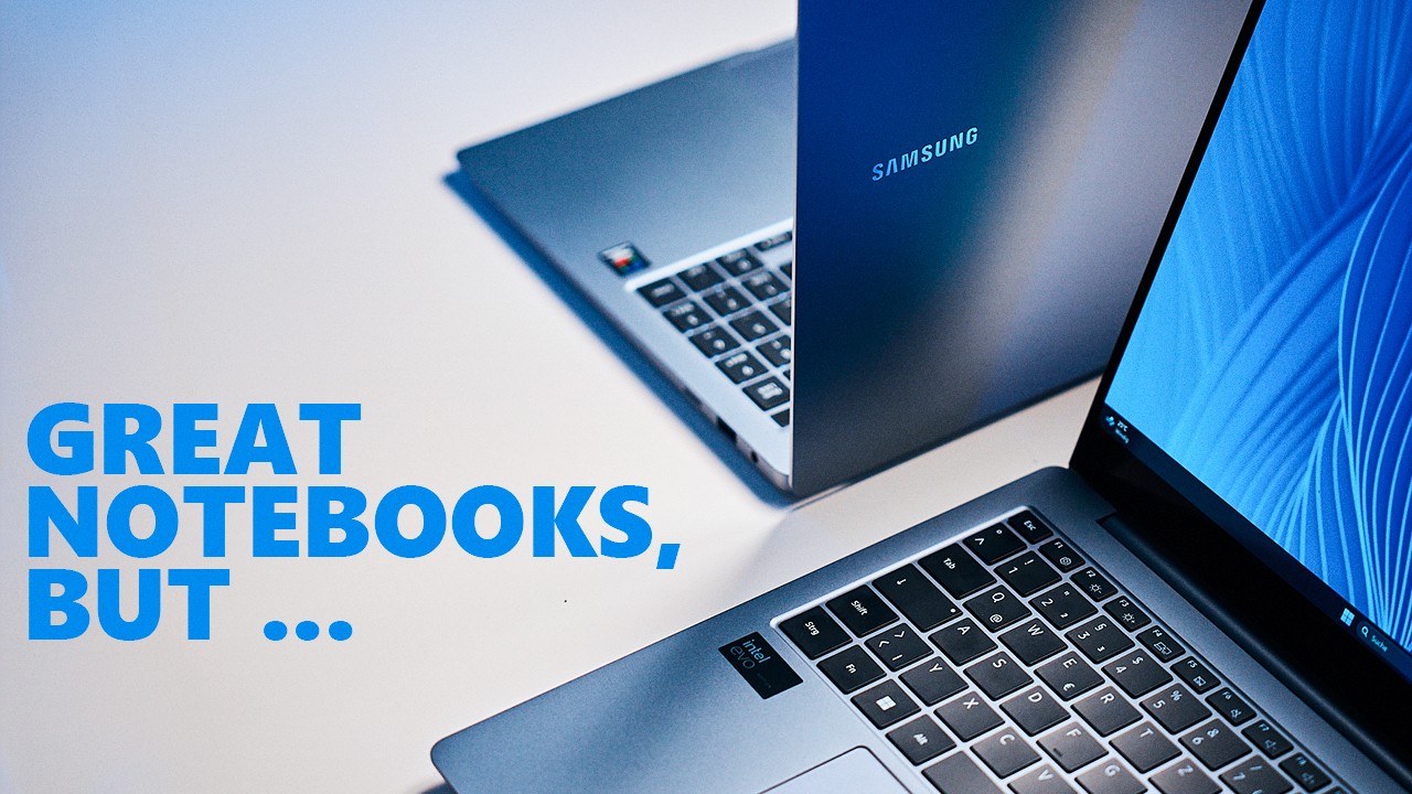 MacBooks Beware!? - Samsung Galaxy Book 4 Ultra, Book 4 Pro, Book 4 Pro 360 Review