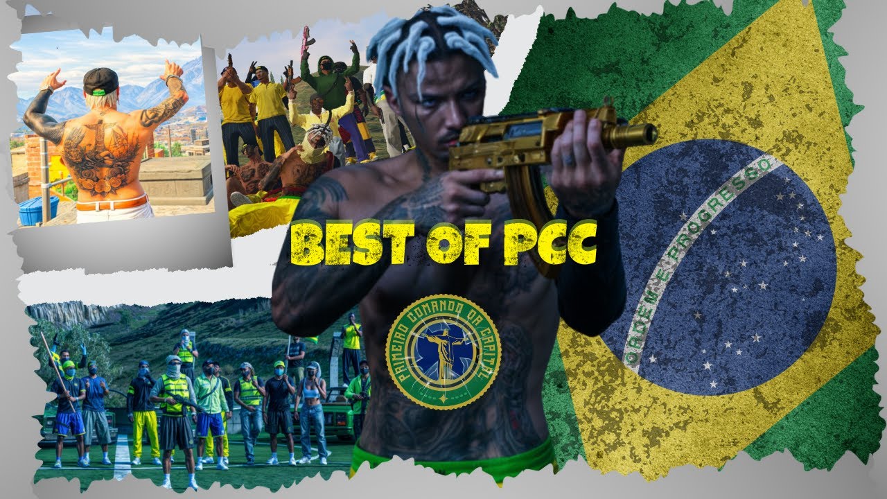 🌴Baylife🌴BEST OF #7 LA PCC EN PLEINE PUISSANCE #baylife