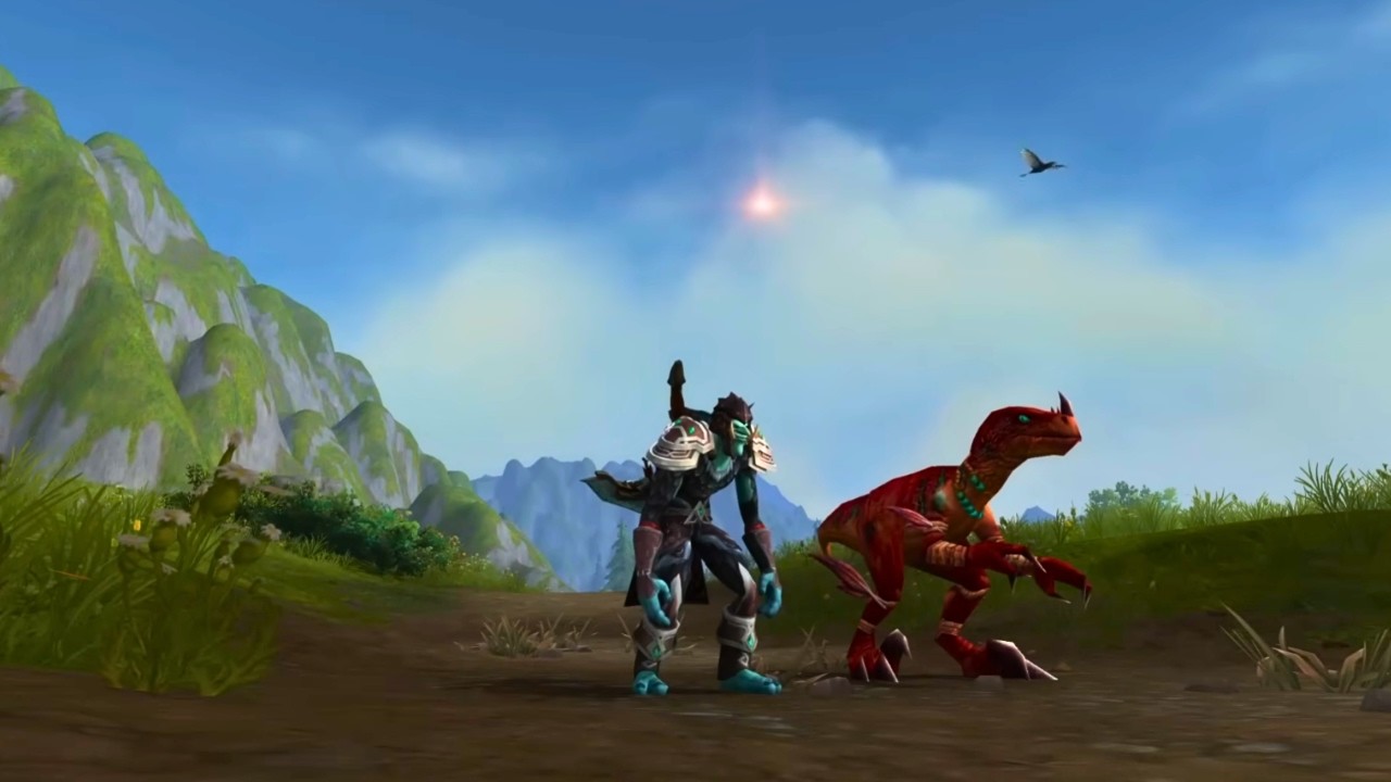 WoW Leveling Ep 180: WoW's Modern Leveling System is All Over the Place