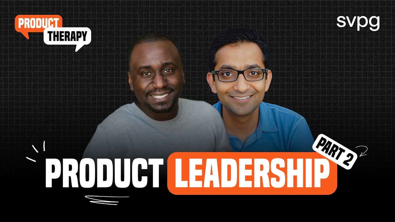 Coaching Product Leadership with Shreyas Doshi: Part 2