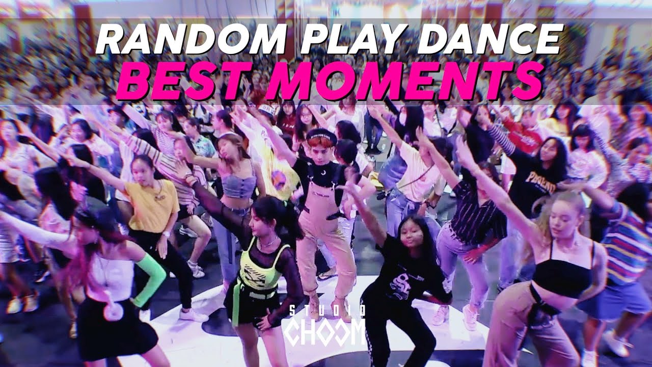 [RANDOM DANCE PLAY] 15 SONGS l Gashina / KILL THIS LOVE / SWALLA / ICY etc. @KCON19TH