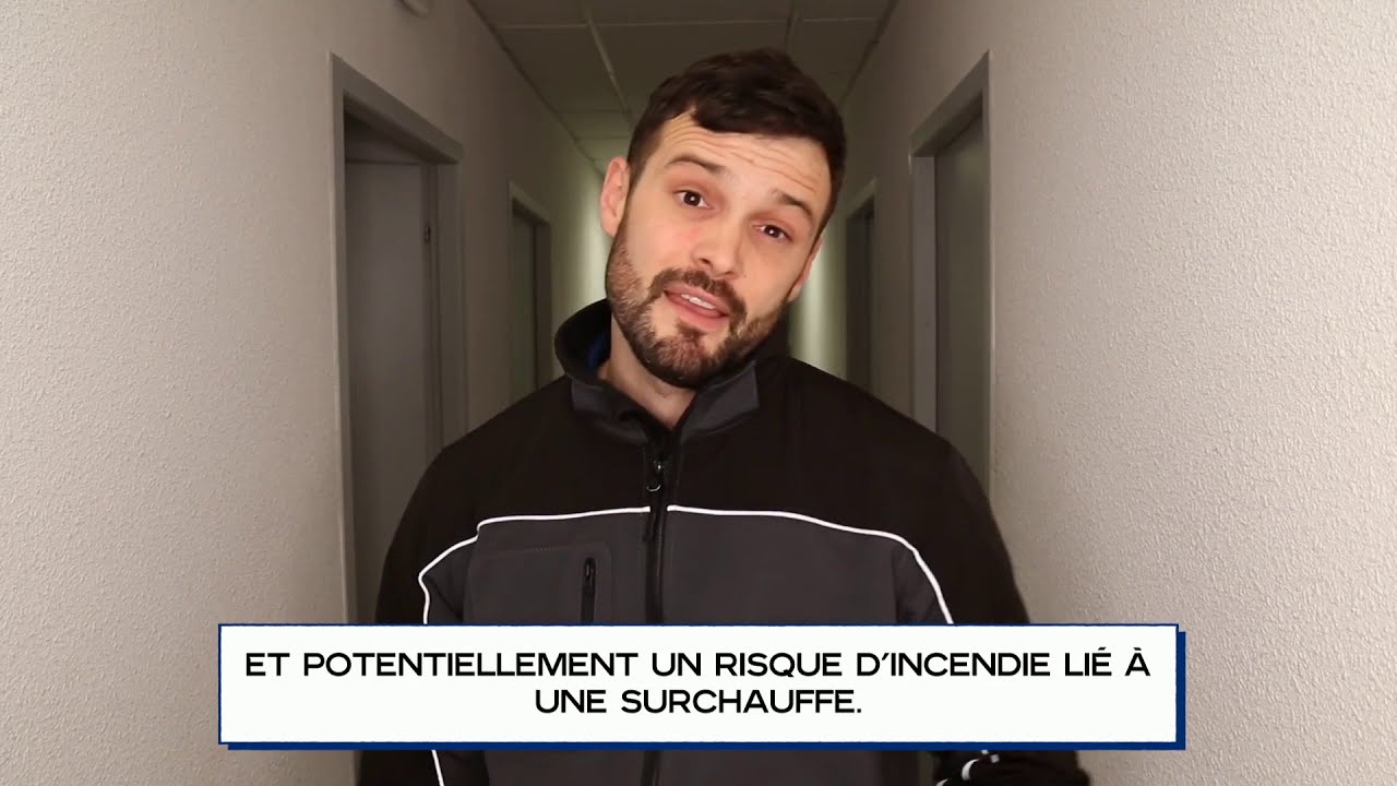 Pourquoi ma VMC est-elle bruyante ?