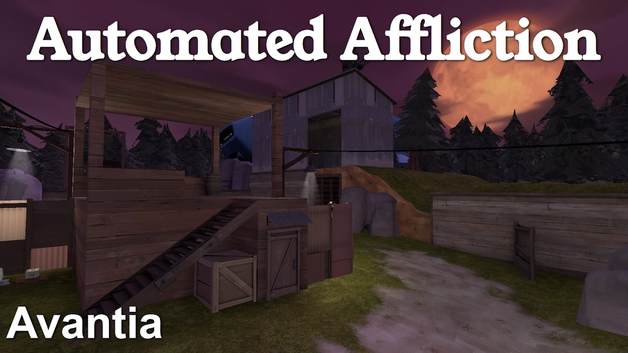 Automated Affliction [INT] - 2/17/2026 Playtest