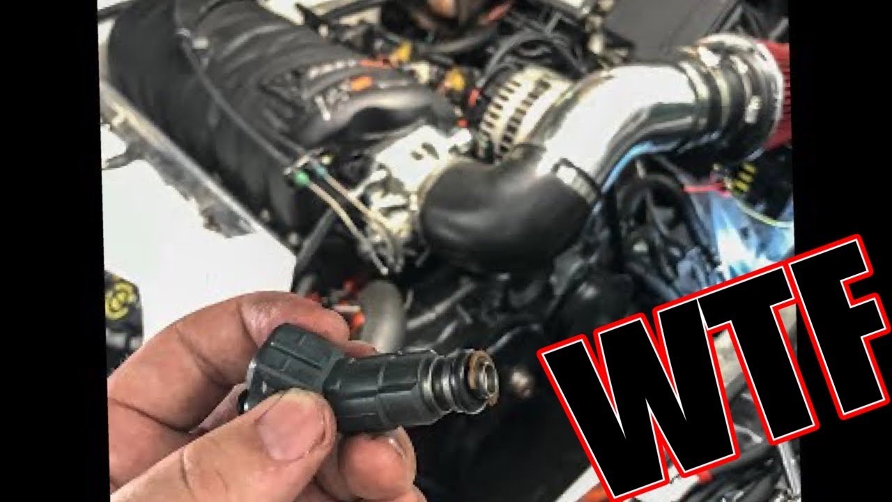 Fast 102RT intake issues on my OBS Truck