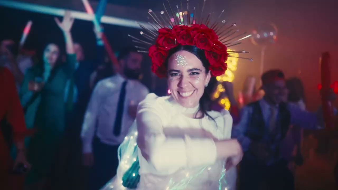 Fiestón en Soto de Cerrolén