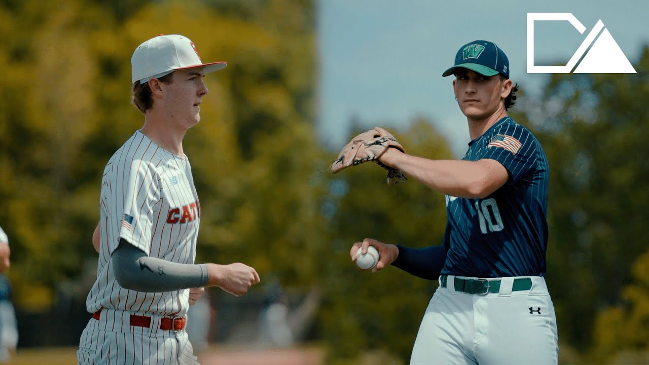 THIS IS NOT HOW A GAME SHOULD END!! | #2 Charlotte Catholic vs Weddington | High School Baseball